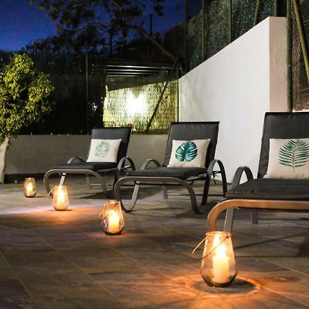 Villa Valerie Costa De Antigua Extérieur photo