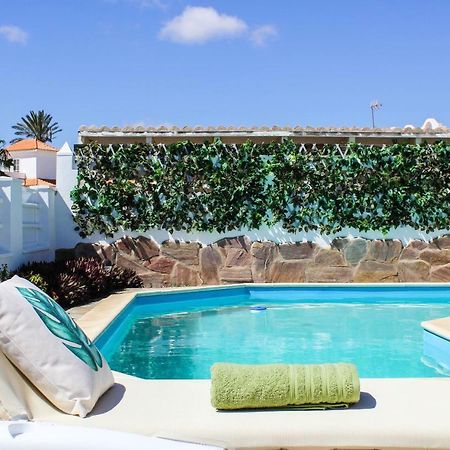 Villa Valerie Costa De Antigua Extérieur photo