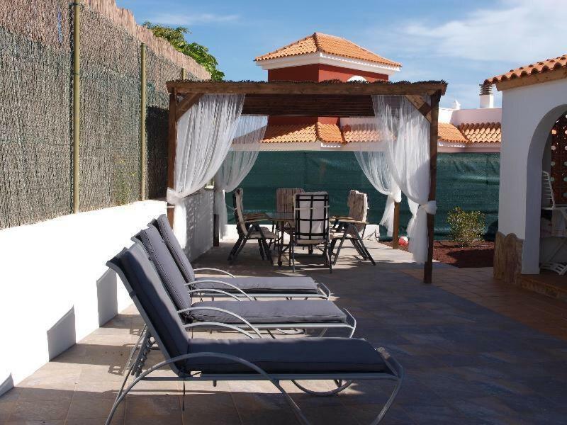 Villa Valerie Costa De Antigua Extérieur photo