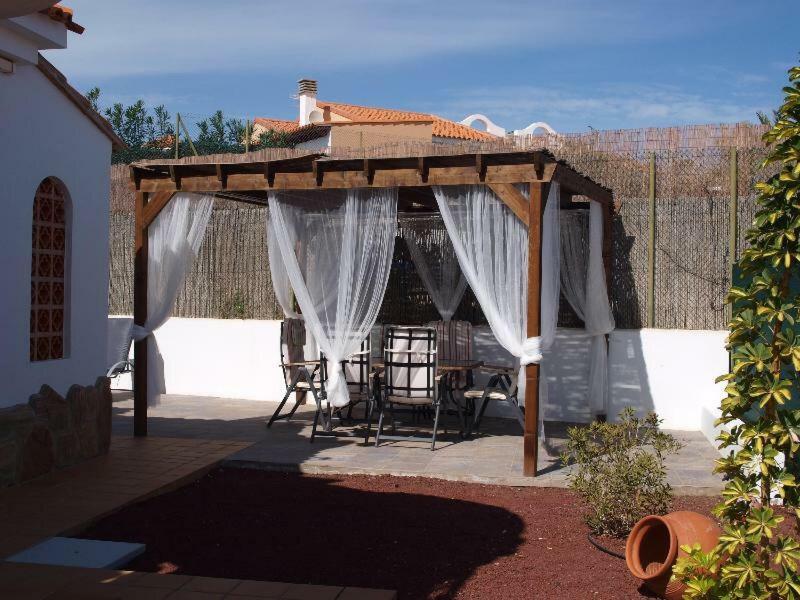 Villa Valerie Costa De Antigua Extérieur photo
