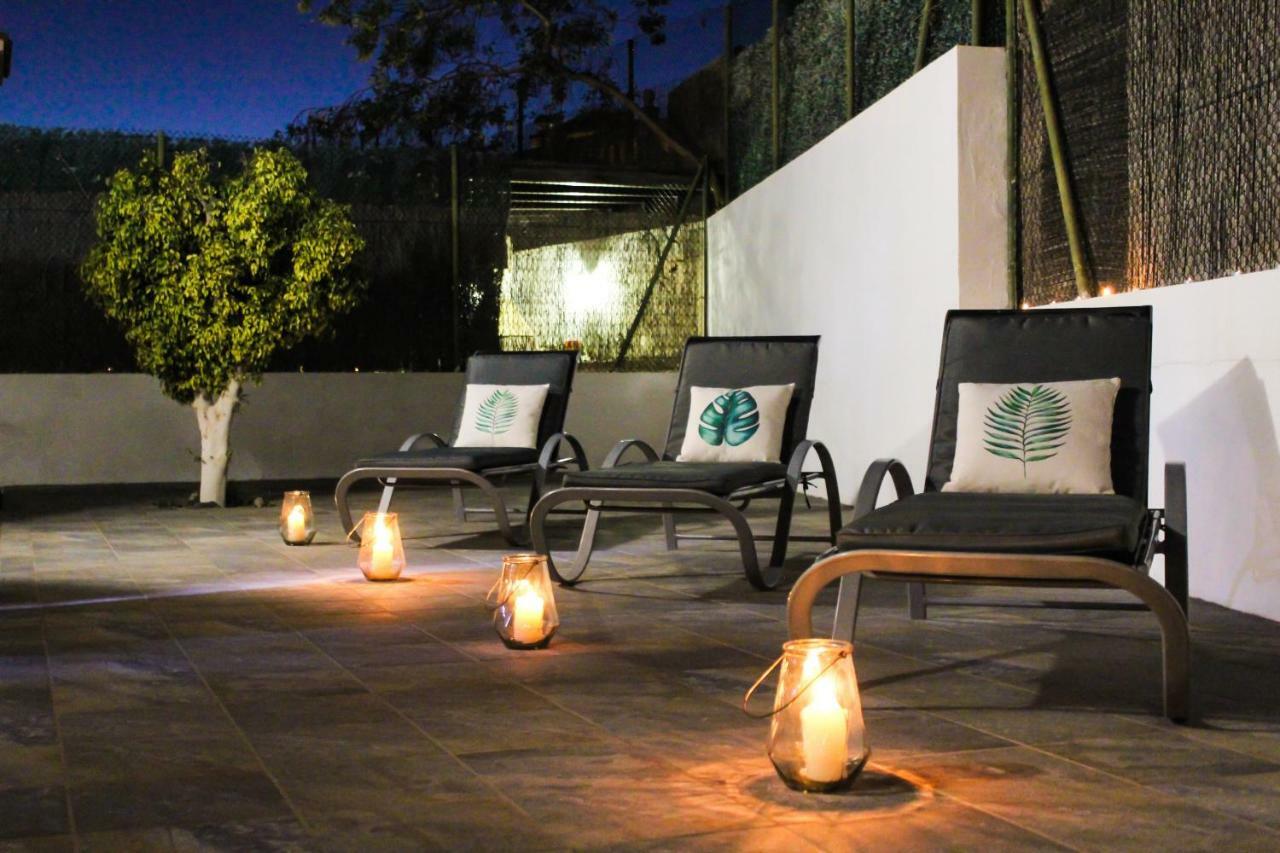 Villa Valerie Costa De Antigua Extérieur photo
