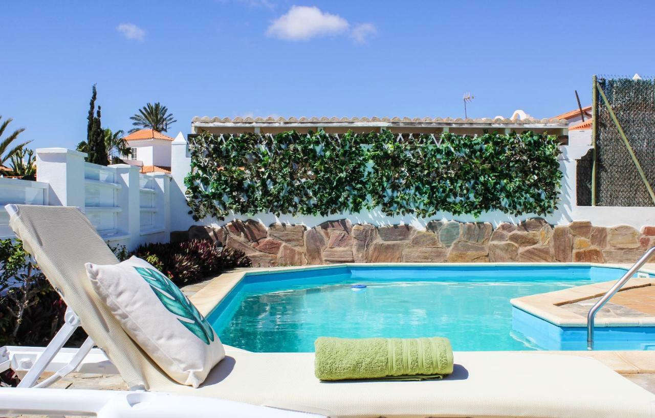 Villa Valerie Costa De Antigua Extérieur photo