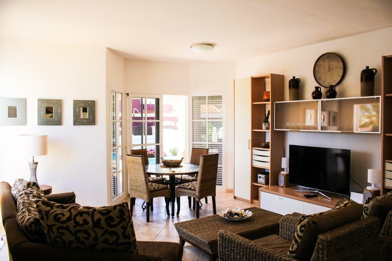 Villa Valerie Costa De Antigua Extérieur photo